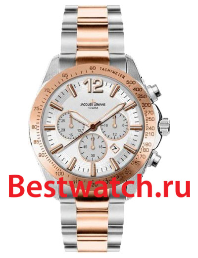 Часы Jacques Lemans Sport 1-1751H